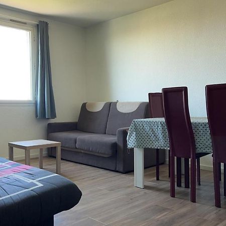 Appartement Futuroscope-P' Chasseneuil-du-Poitou Kültér fotó