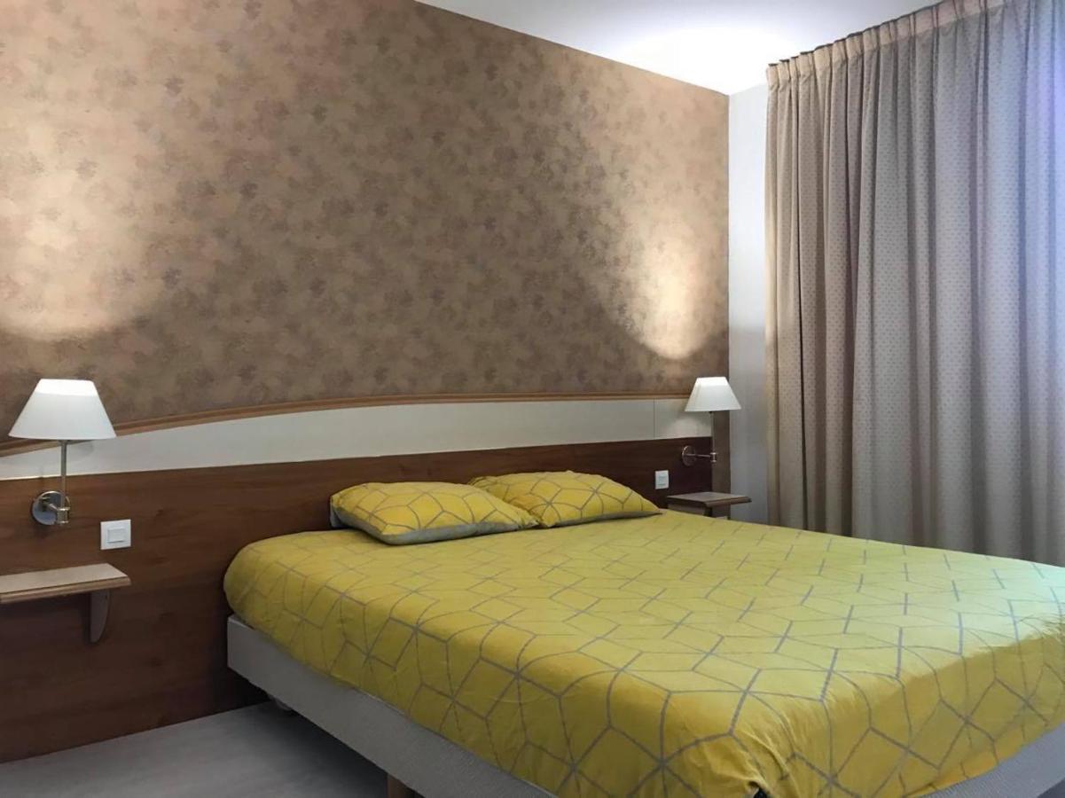Appartement Futuroscope-P' Chasseneuil-du-Poitou Kültér fotó
