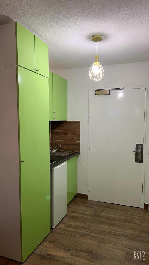 Appartement Futuroscope-P' Chasseneuil-du-Poitou Kültér fotó
