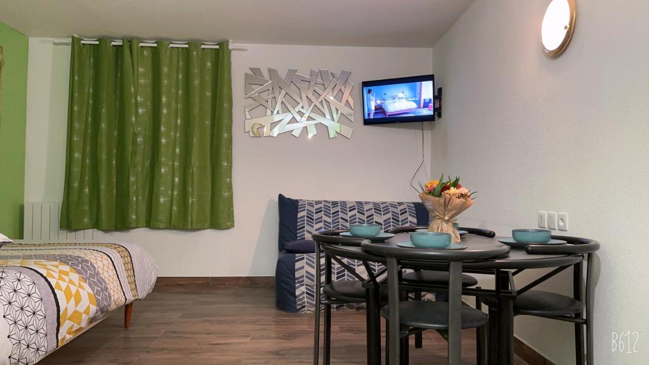 Appartement Futuroscope-P' Chasseneuil-du-Poitou Kültér fotó
