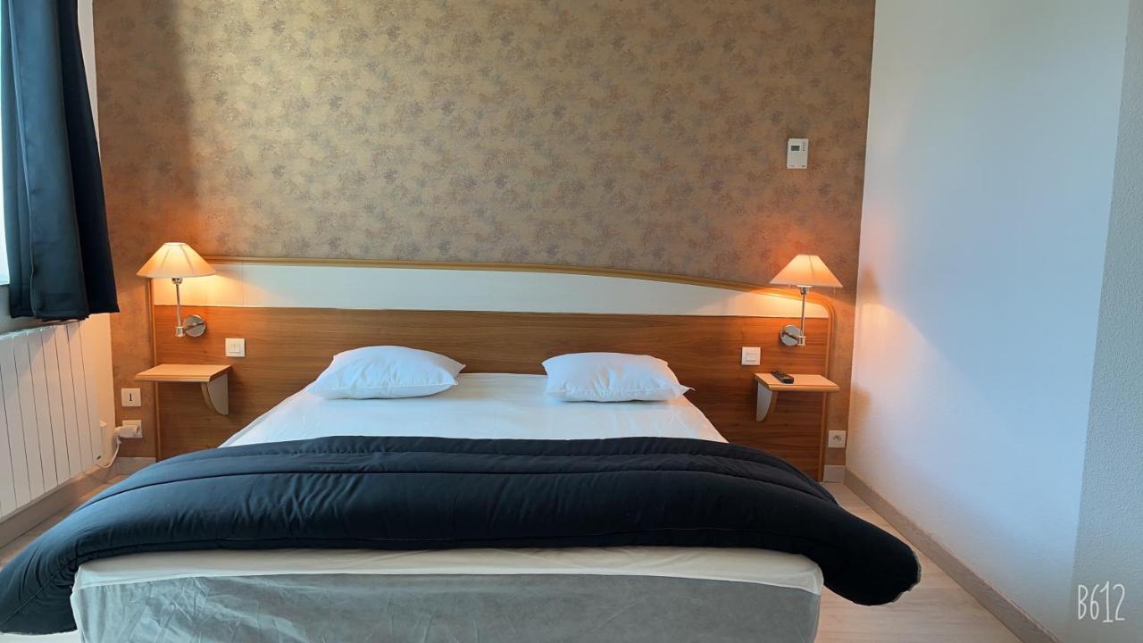 Appartement Futuroscope-P' Chasseneuil-du-Poitou Kültér fotó