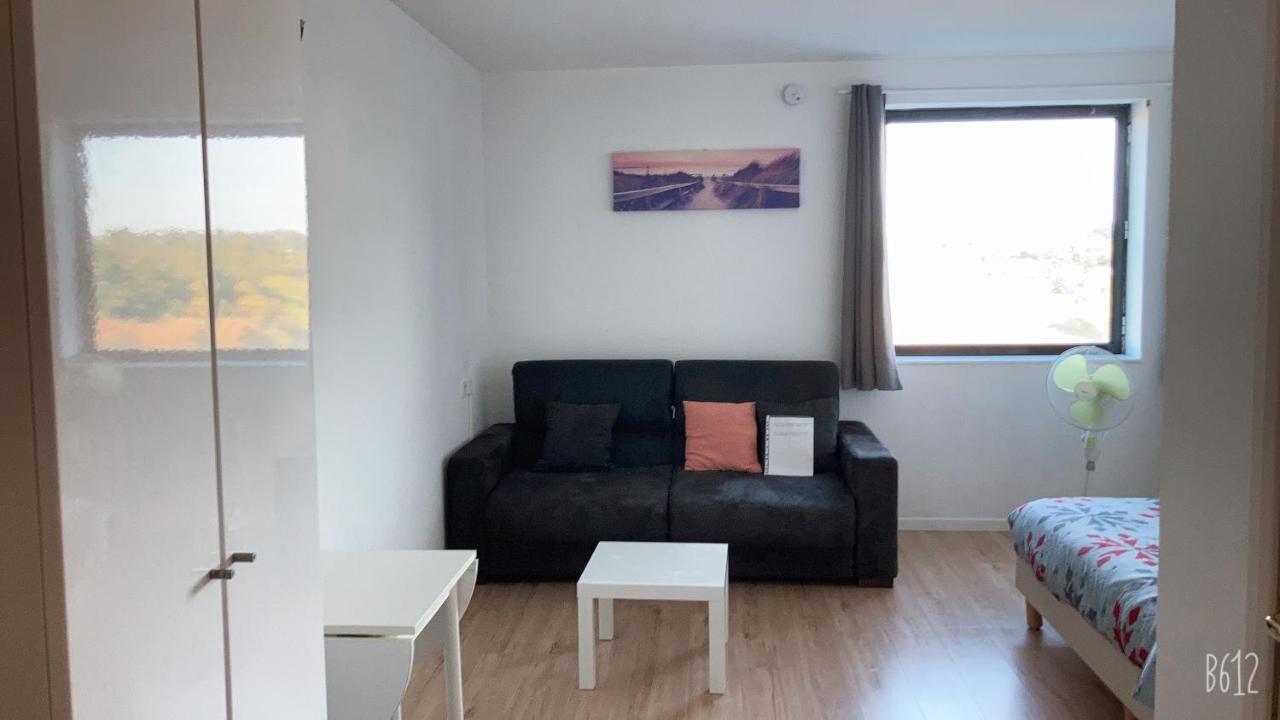 Appartement Futuroscope-P' Chasseneuil-du-Poitou Kültér fotó