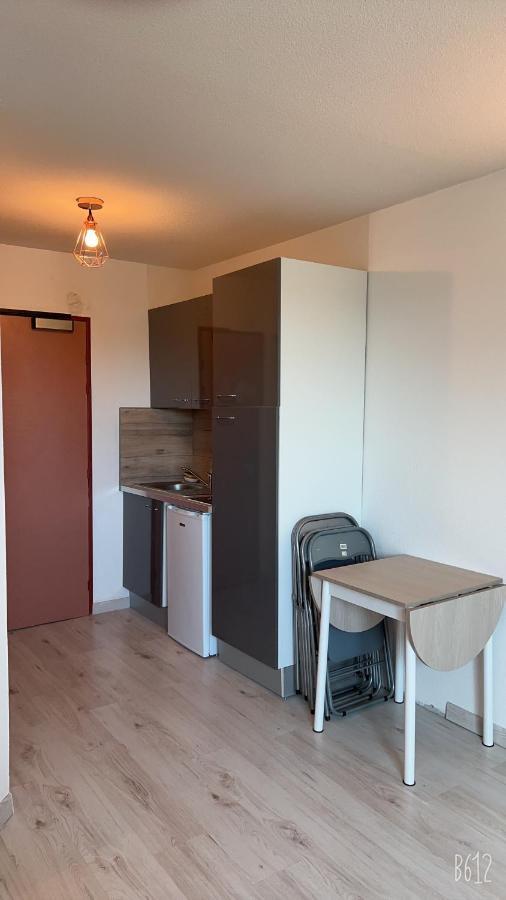 Appartement Futuroscope-P' Chasseneuil-du-Poitou Kültér fotó