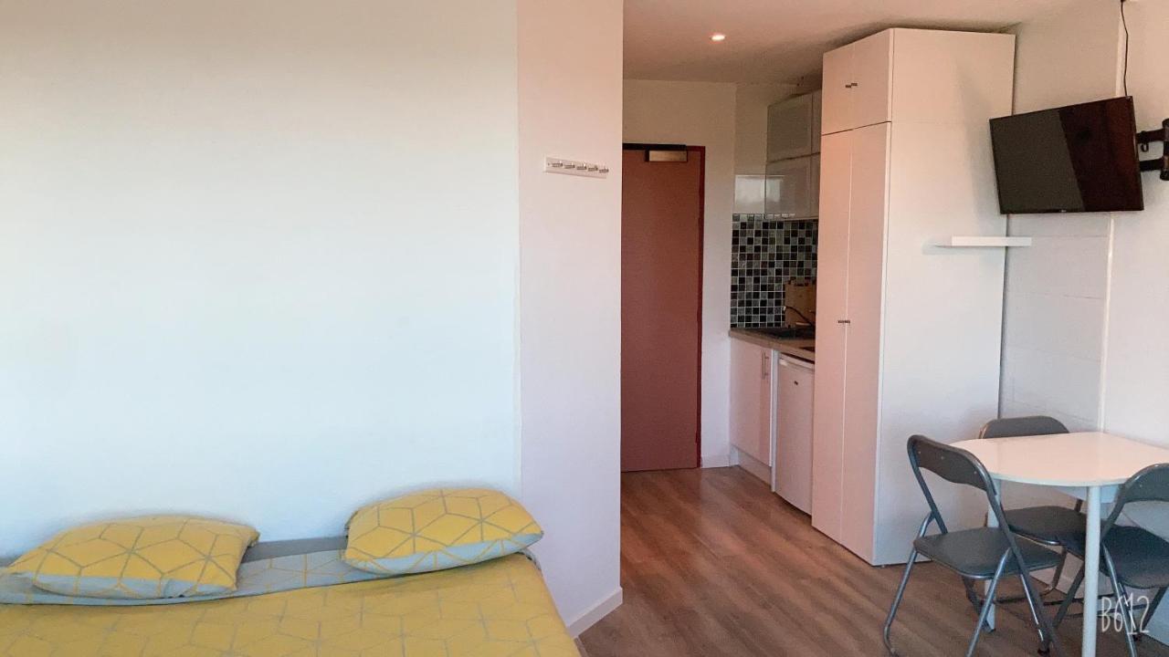 Appartement Futuroscope-P' Chasseneuil-du-Poitou Kültér fotó