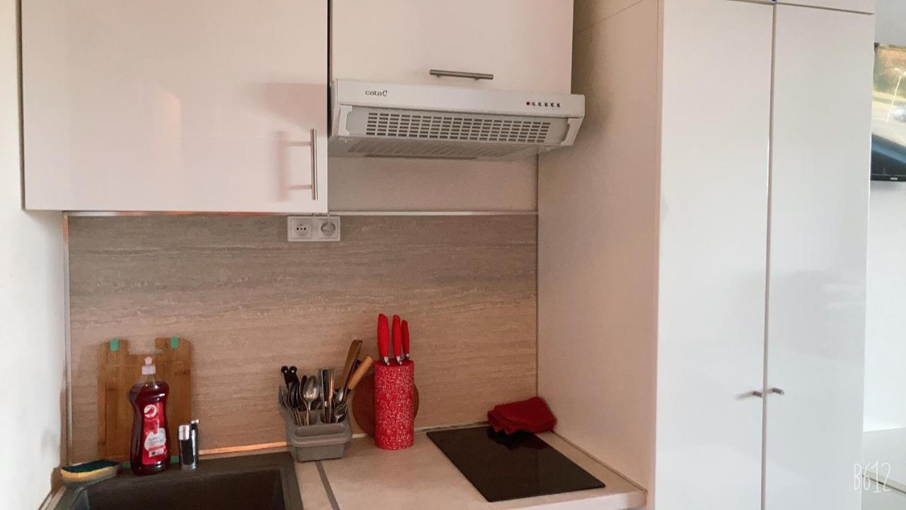 Appartement Futuroscope-P' Chasseneuil-du-Poitou Kültér fotó