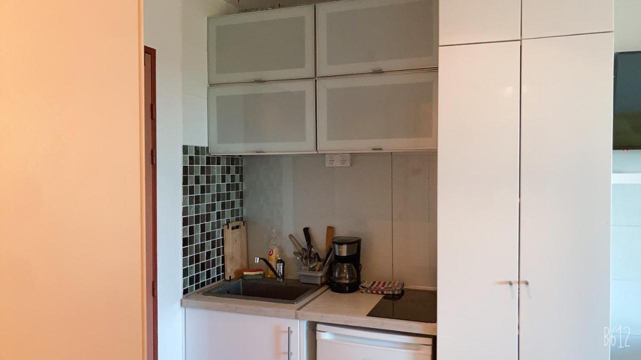 Appartement Futuroscope-P' Chasseneuil-du-Poitou Kültér fotó
