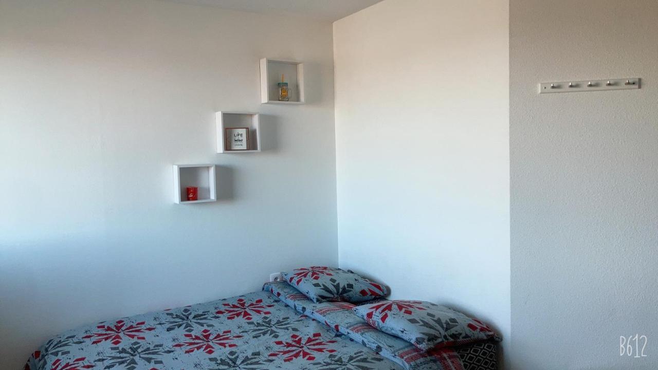 Appartement Futuroscope-P' Chasseneuil-du-Poitou Kültér fotó