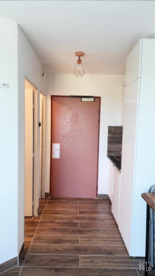 Appartement Futuroscope-P' Chasseneuil-du-Poitou Kültér fotó