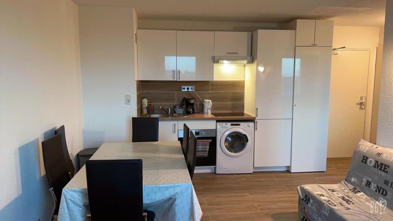 Appartement Futuroscope-P' Chasseneuil-du-Poitou Kültér fotó