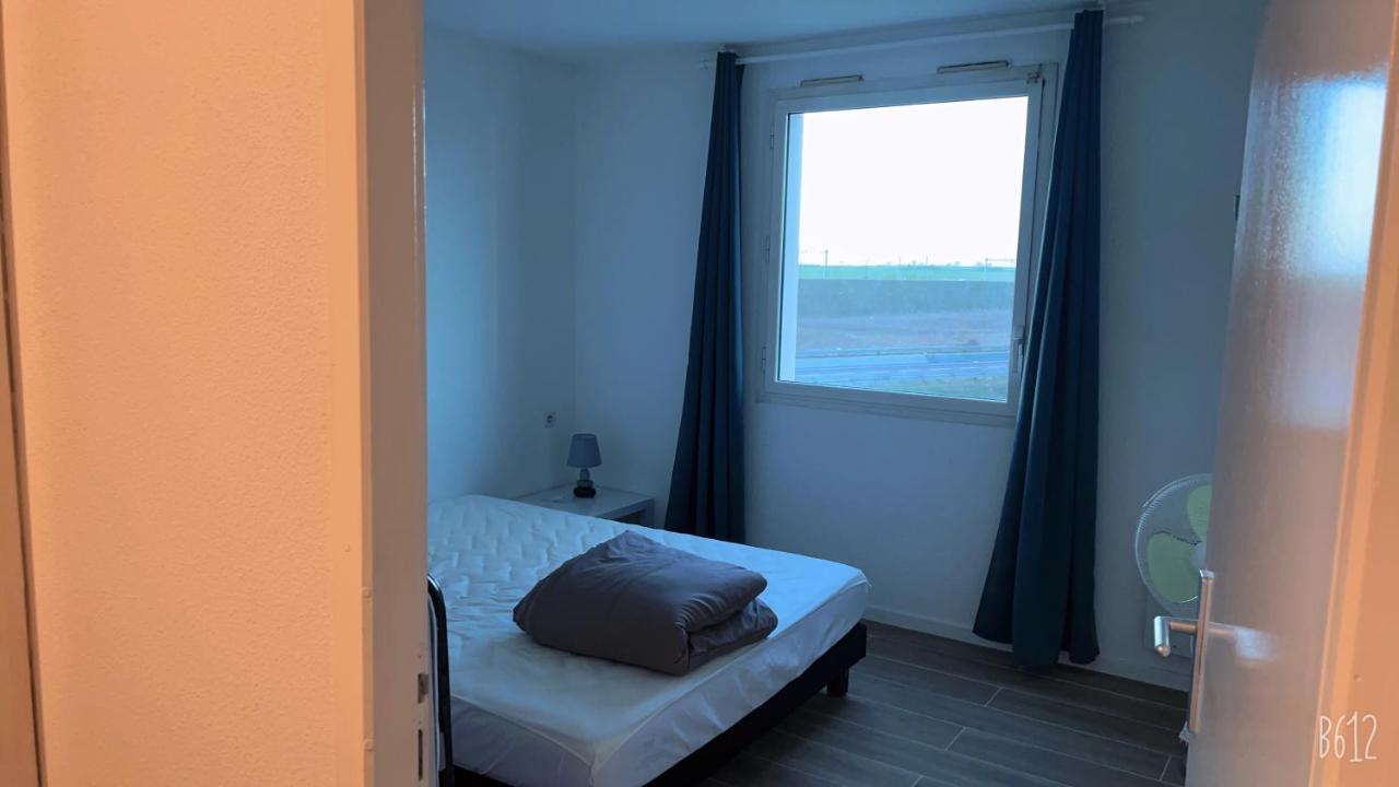 Appartement Futuroscope-P' Chasseneuil-du-Poitou Kültér fotó
