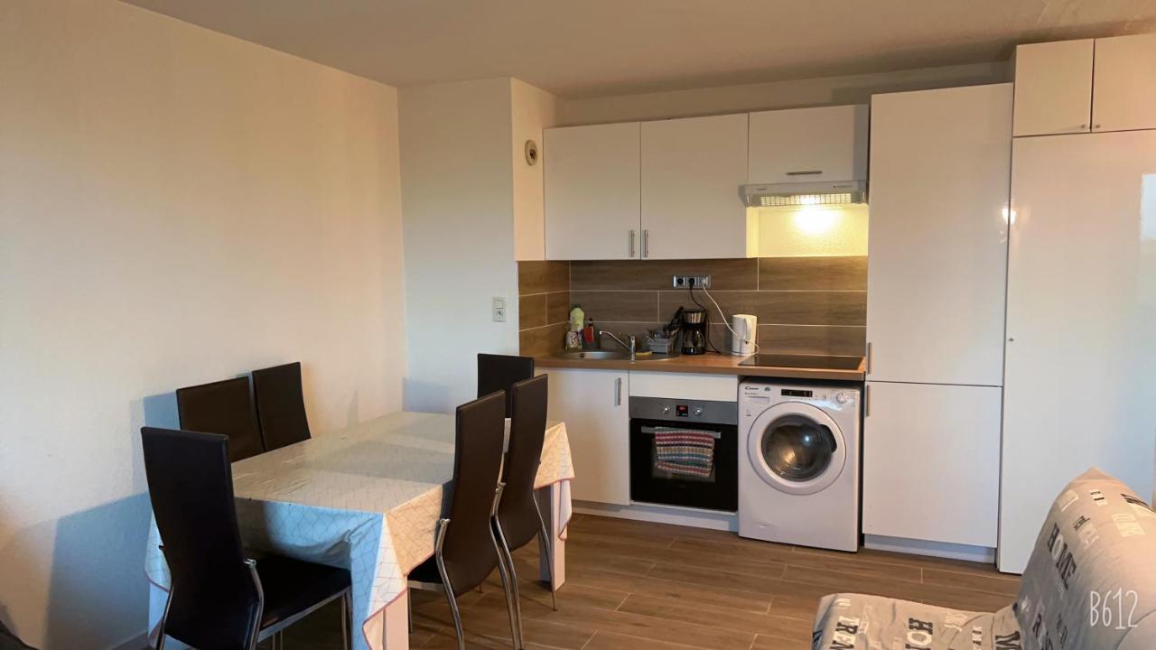 Appartement Futuroscope-P' Chasseneuil-du-Poitou Kültér fotó