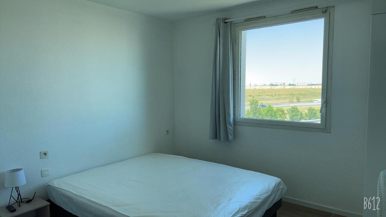 Appartement Futuroscope-P' Chasseneuil-du-Poitou Kültér fotó