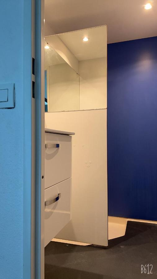 Appartement Futuroscope-P' Chasseneuil-du-Poitou Kültér fotó