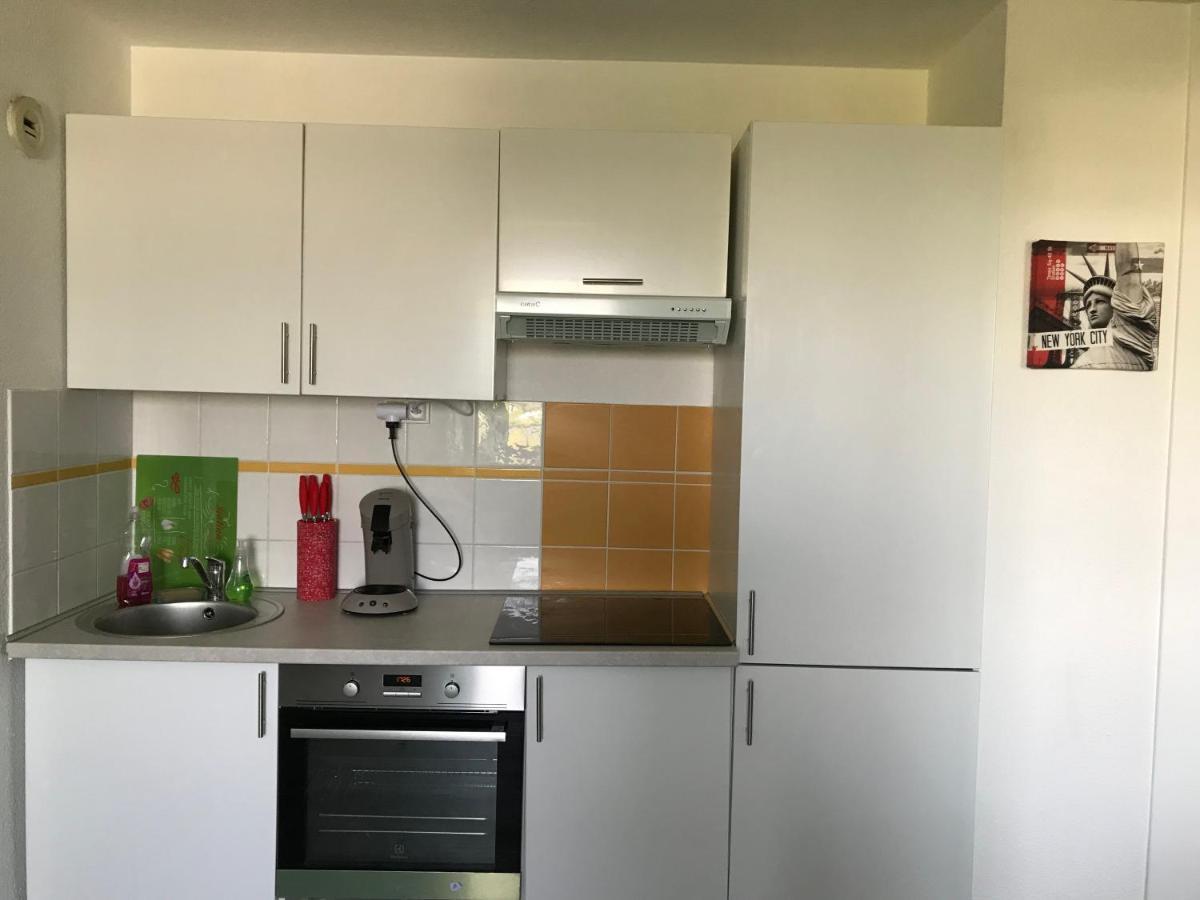 Appartement Futuroscope-P' Chasseneuil-du-Poitou Kültér fotó