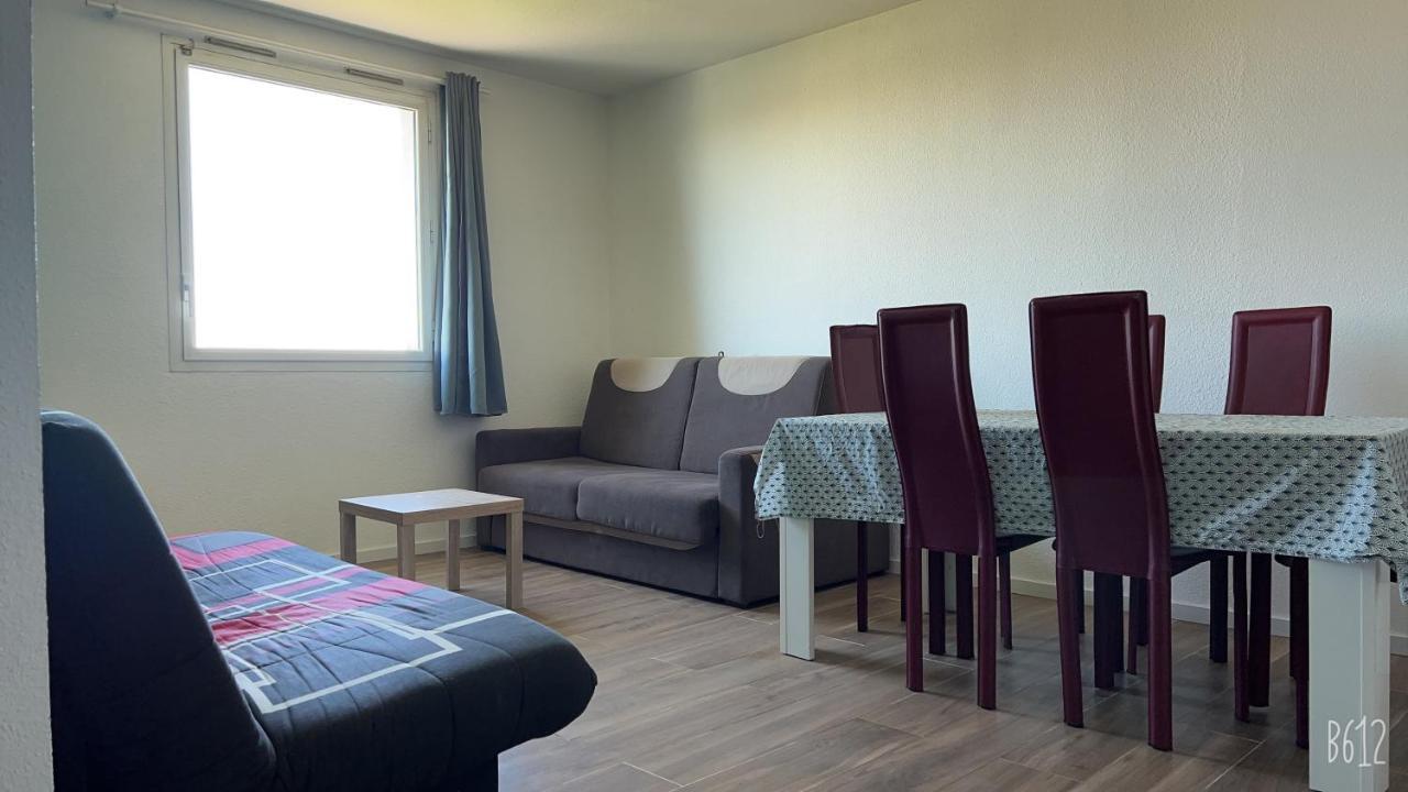 Appartement Futuroscope-P' Chasseneuil-du-Poitou Kültér fotó