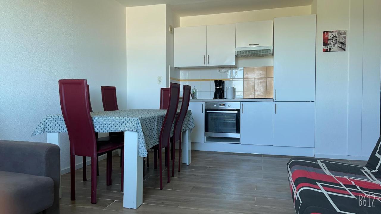 Appartement Futuroscope-P' Chasseneuil-du-Poitou Kültér fotó
