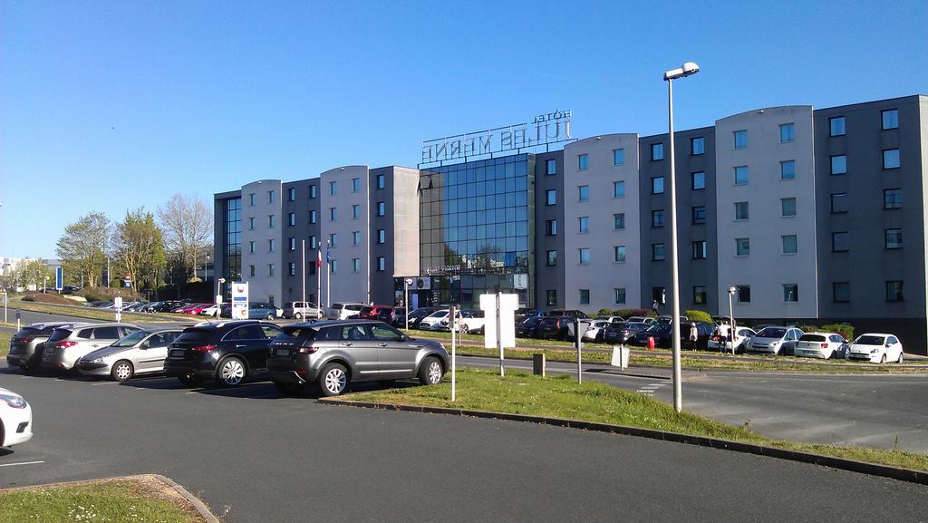 Appartement Futuroscope-P' Chasseneuil-du-Poitou Kültér fotó