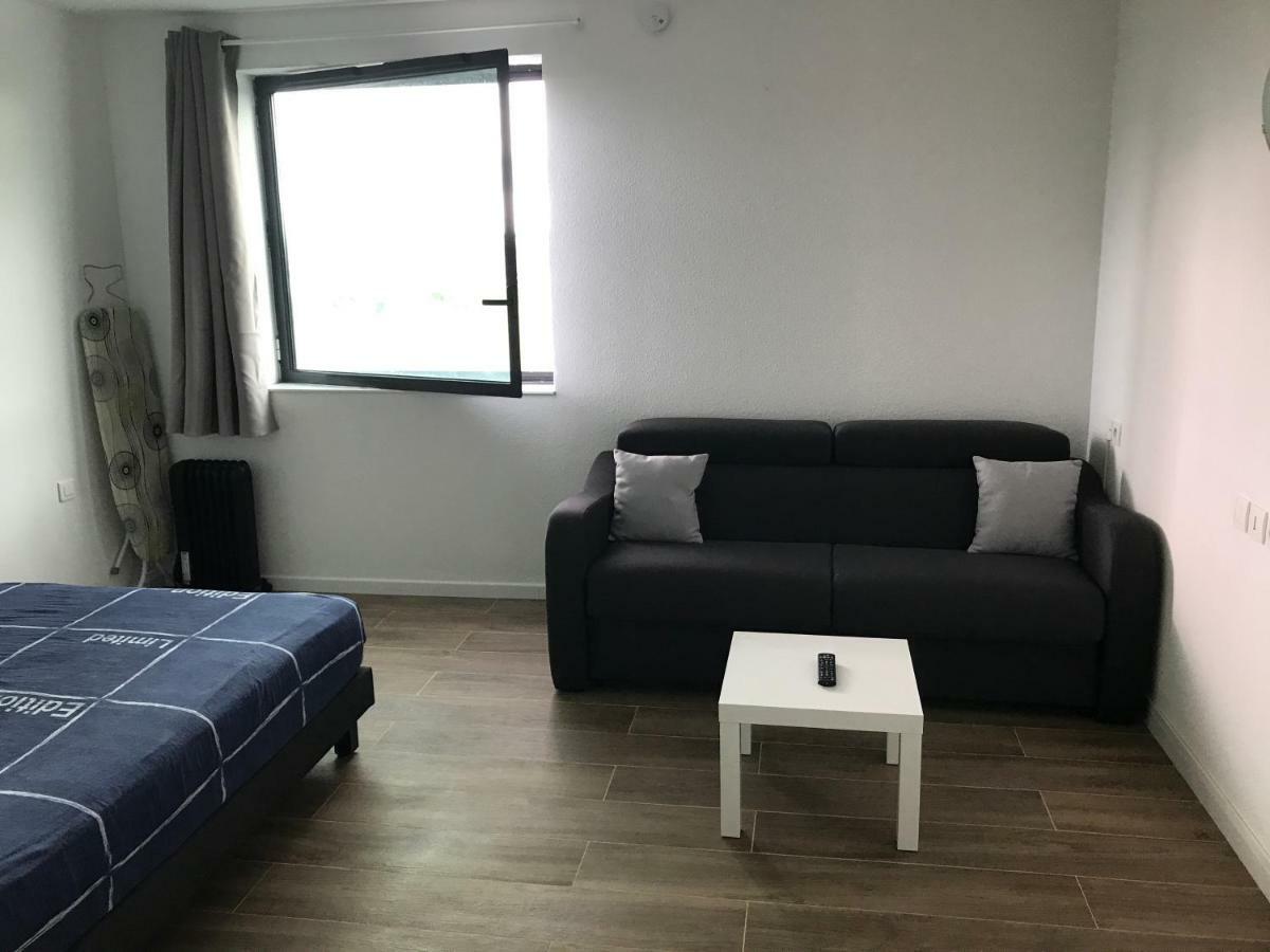 Appartement Futuroscope-P' Chasseneuil-du-Poitou Kültér fotó