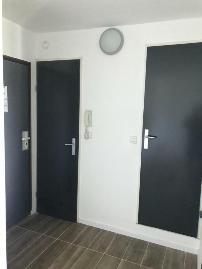 Appartement Futuroscope-P' Chasseneuil-du-Poitou Kültér fotó