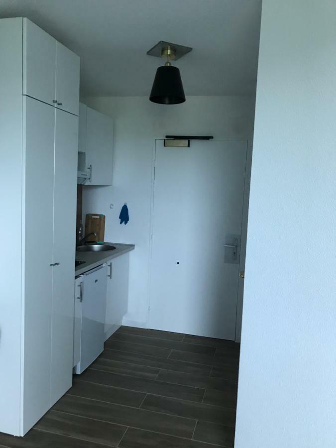 Appartement Futuroscope-P' Chasseneuil-du-Poitou Kültér fotó