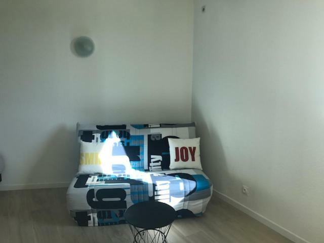 Appartement Futuroscope-P' Chasseneuil-du-Poitou Kültér fotó