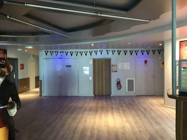 Appartement Futuroscope-P' Chasseneuil-du-Poitou Kültér fotó