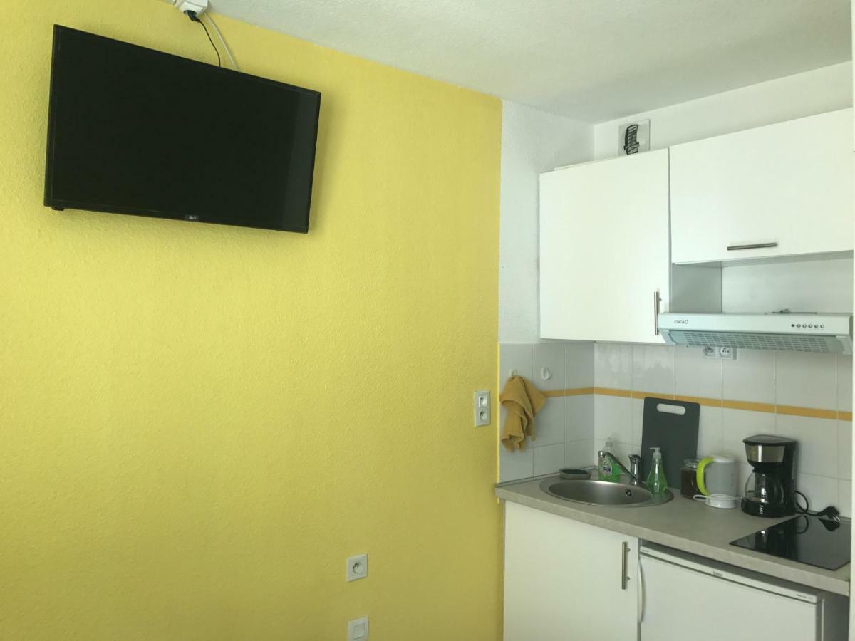 Appartement Futuroscope-P' Chasseneuil-du-Poitou Kültér fotó