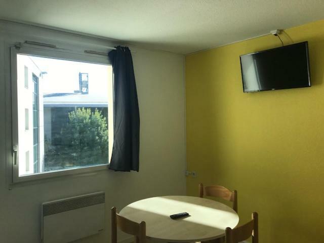 Appartement Futuroscope-P' Chasseneuil-du-Poitou Kültér fotó