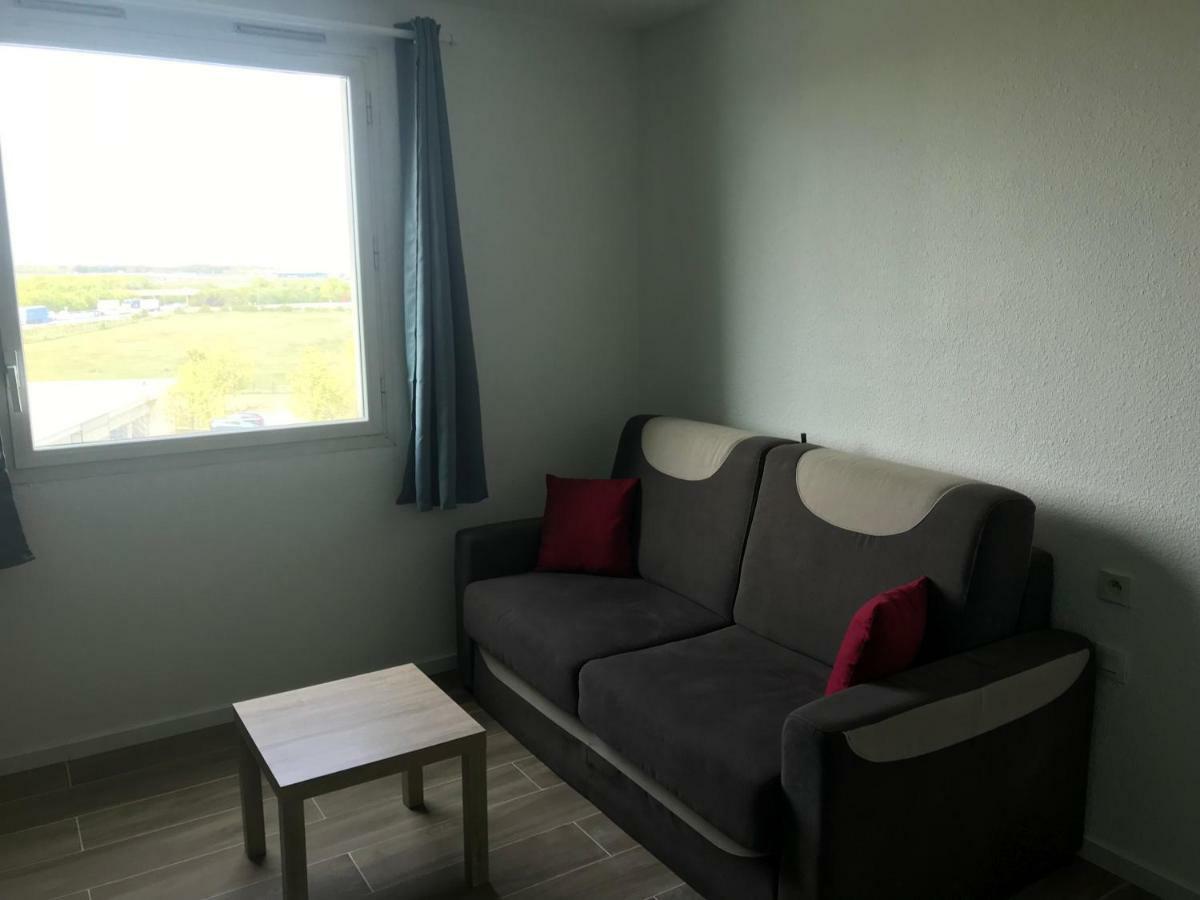 Appartement Futuroscope-P' Chasseneuil-du-Poitou Kültér fotó