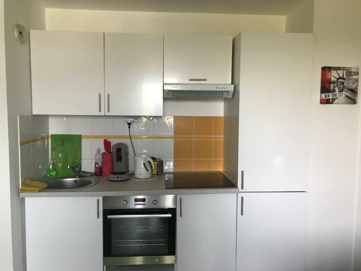 Appartement Futuroscope-P' Chasseneuil-du-Poitou Kültér fotó
