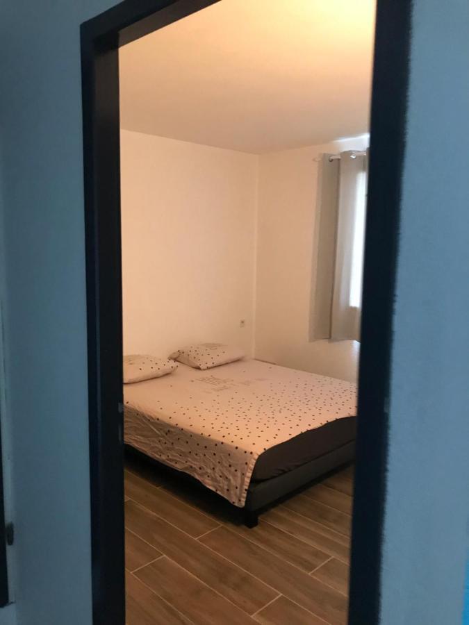 Appartement Futuroscope-P' Chasseneuil-du-Poitou Kültér fotó